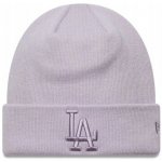 New Era Knit medium wmns MLB League essential beanie LOSDOD SLA – Hledejceny.cz