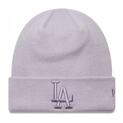 New Era Knit medium wmns MLB League essential beanie LOSDOD SLA – Hledejceny.cz