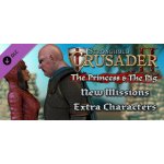 Stronghold Crusader 2: The Princess and The Pig – Hledejceny.cz
