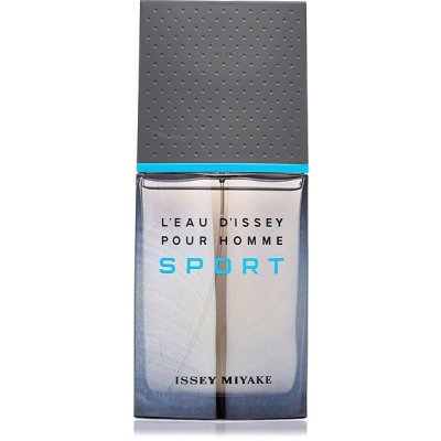Issey Miyake L´Eau D´Issey Sport toaletní voda pánská 100 ml – Hledejceny.cz