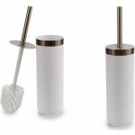 Berilo Cleano WC kartáč 9,5 cm bílý – Hledejceny.cz