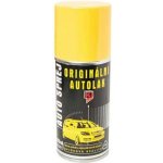 Auto-K Color sprej Škoda originální autolak 150 ml 6200 žluť chromová | Zboží Auto