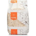 Grizly Ovesné vločky bezlepkové 1 kg – Sleviste.cz