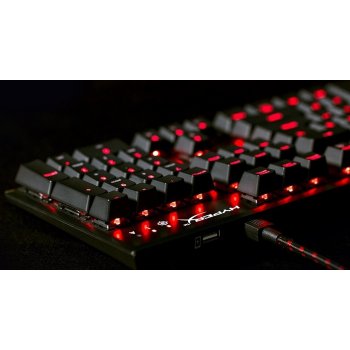 Kingston HyperX Alloy FPS HX-KB1BL1-NA/A2