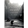 Mapa a průvodce Žižkov, Praha a něco navíc: 50. - 60. léta
