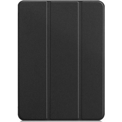 AlzaGuard Protective Flip Cover pro iPad Pro 11 2024 AGD TCF71B černý – Zboží Mobilmania