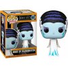 Sběratelská figurka Funko Pop! 1631 Universal Monsters Bride of Frankenstein