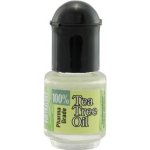 Tea Tree Oil Roll - on 5 ml – Hledejceny.cz