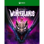 Tiny Tinas Wonderlands – Zboží Živě