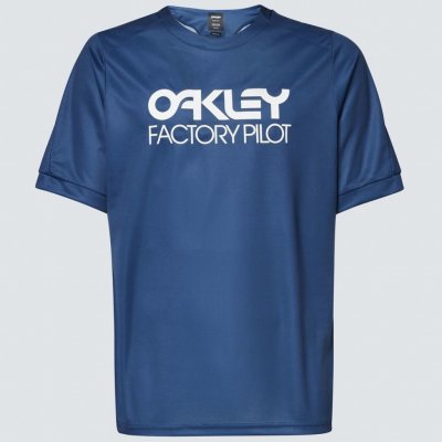 Oakley Factory Pilot MTB SS poseidon – Hledejceny.cz