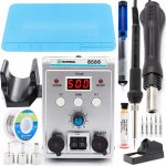 Techrebal 8586 – Zboží Dáma