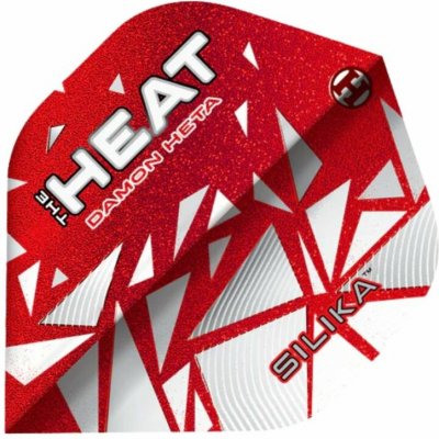 Harrows Silika Damon Heta - Series 4 - No2 - HF1018 – Zboží Dáma