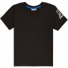Dětské tričko WINKIKI WTB 01793, černá