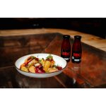 Živina BBQ omáčka Crafted for friends BBQ 270 g – Hledejceny.cz