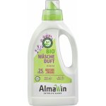 Almawin Bio aviváž s verbenou a eukalyptem 750 ml – Zboží Mobilmania