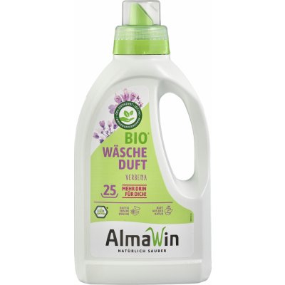 Almawin Bio aviváž s verbenou a eukalyptem 750 ml – Zboží Mobilmania