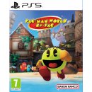 Hry na PS5 PAC-MAN WORLD Re-PAC