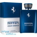 Parfém Ferrari Cedar Essence parfémovaná voda pánská 100 ml