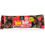 Markol BIO Tyčinka RAW 30 g – Zboží Mobilmania