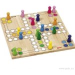 Člověče nezlob se! kolo – Zboží Živě