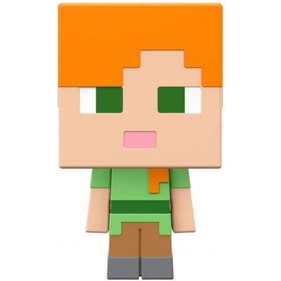 Minecraft Mini Alex – Zboží Mobilmania
