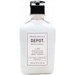 Depot NO.501 Moisturizing & Clarifying Beard Shampoo šampon na vousy 250 ml – Zboží Dáma