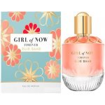 Elie Saab Girl of Now Forever parfémovaná voda dámská 90 ml – Hledejceny.cz