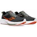 Saucony Ride 17 Mens Shoes Shadow/Pepper