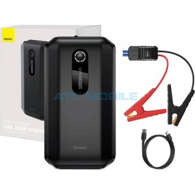 Baseus Super Energy Air 10000mAh – Zboží Mobilmania