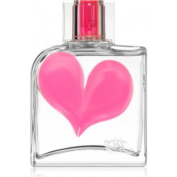 Jeanne Arthes Sweet Sixteen Pink parfémovaná voda dámská 100 ml