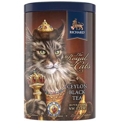 Richard Royal Cat Maine Coon 20 ks – Sleviste.cz