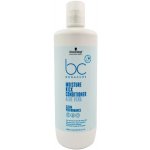Schwarzkopf Professional Bonacure Moisture Kick Conditioner Aloe Vera 1000 ml – Zboží Dáma