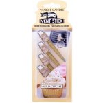 Yankee Candle Vanilla Cupcake 4 ks – Zbozi.Blesk.cz