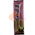 Sempio pohankové nudle Soba 300 g – Sleviste.cz