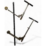 Kacerle KS-810 antracit – Sleviste.cz