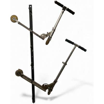 Kacerle KS-810 antracit – Sleviste.cz