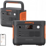 Jackery Explorer 1000 V2 – Zboží Dáma