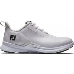 FootJoy Fuel Boa Wmn white/black/grey – Zboží Mobilmania