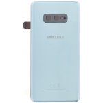 Kryt Samsung Galaxy S10e zadní zelený – Zboží Mobilmania