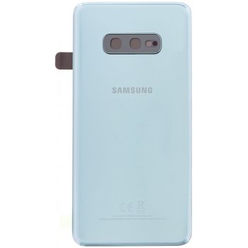 Kryt Samsung Galaxy S10e zadní zelený