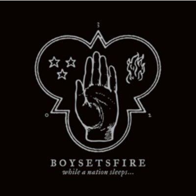 Boysetsfire - While Nation Sleeps CD
