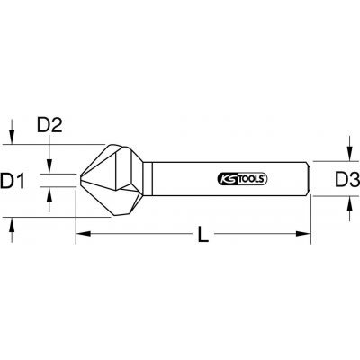KS TOOLS 336.0077 – Hledejceny.cz