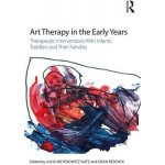 Art Therapy in the Early Years – Hledejceny.cz