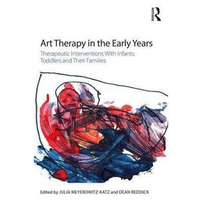 Art Therapy in the Early Years – Hledejceny.cz