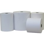 Kotouček do pokladny 80/80/12, 80m, 48g, termo, karton 45 ks, cena za kus – Zboží Živě