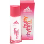 adidas Fruity Rhythm toaletní voda dámská 50 ml – Zboží Mobilmania