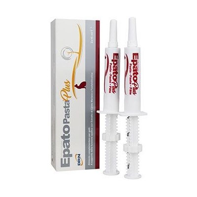 ICF Industria Chimica Fine Epato pasta plus 2 x 15 ml – Hledejceny.cz