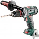 Metabo BS 18 LTX BL I 602350890 – Hledejceny.cz