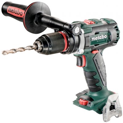 Metabo BS 18 LTX BL I 602350890 – Hledejceny.cz
