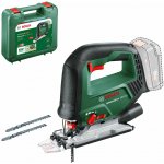 Bosch AdvancedSaw 18V-140 0603013002 – Hledejceny.cz